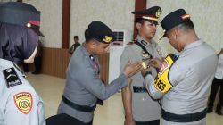 Ipda Imam Pimpin Polsek Wasile Selatan, Peredaran Miras Jadi Perhatian