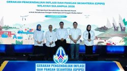 BI Malut Perkuat Pasokan Pangan Lewat Kerja Sama Daerah