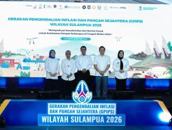 BI Malut Perkuat Pasokan Pangan Lewat Kerja Sama Daerah