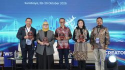 Media Hadapi Ketimpangan Digital, Diversifikasi Jadi Kunci