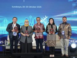 Media Hadapi Ketimpangan Digital, Diversifikasi Jadi Kunci