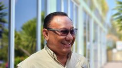 Lima Artis Akan Meriahkan Malam Puncak Morotai Festival
