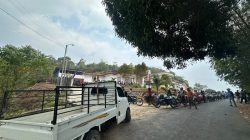 Dua Pekan BBM Langka di Pulau Taliabu