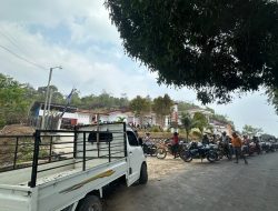 Dua Pekan BBM Langka di Pulau Taliabu