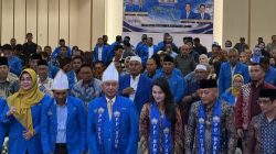 Resmi Dilantik, PP HPMS Siap Perkuat Konsolidasi Organisasi