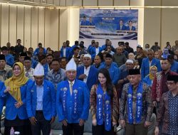 Resmi Dilantik, PP HPMS Siap Perkuat Konsolidasi Organisasi
