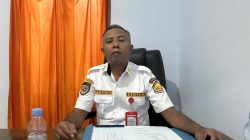 Dishub Pulau Taliabu Capai Target Retribusi Pelabuhan