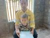 Cerita NHM Dukung Pemulihan Anak Melawan Stunting