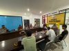 Begini Proses Mediasi Sengketa Lahan Polsek Gela di Pulau Taliabu