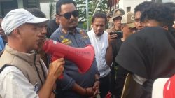 Ini Respons Direktur Perumda Ake Gaale Soal Tuntutan GAMHAS