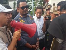 Ini Respons Direktur Perumda Ake Gaale Soal Tuntutan GAMHAS