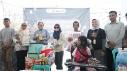 Pemkab Taliabu Salurkan Bantuan Atensi, Sasar Ratusan PPKS