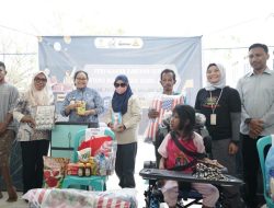 Pemkab Taliabu Salurkan Bantuan Atensi, Sasar Ratusan PPKS