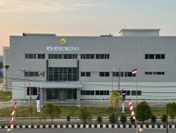 RSUD Tipe C di Talibu Batal Diresmikan, Ini Alasan Pemkab Taliabu