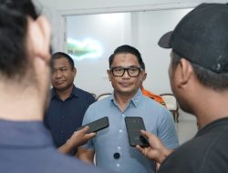 Pemkab Taliabu Minta Pengadaan Helikopter untuk Tangani Karhutla