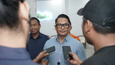 Pemkab Taliabu Minta Pengadaan Helikopter untuk Tangani Karhutla