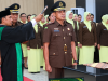 Safri Abdul Muin Pimpin Kejari Morotai, Diminta Kawal Pembangunan Bebas Korupsi