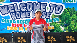 Dinkes Sediakan Posko Kesehatan Gratis 24 Jam Selama Morotai Festival 2026