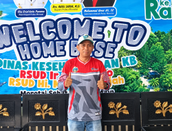 Dinkes Sediakan Posko Kesehatan Gratis 24 Jam Selama Morotai Festival 2026