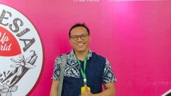 Jika Tak Aman, Makanan Bergizi dan Gratis Sekalipun Tak Ada Gunanya